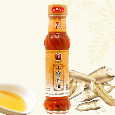 小磨香油  110ml